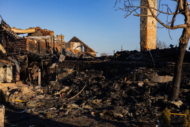 Reliable Fire Damage Removal contractor in Fisherville, KY by Fire Damage Flint